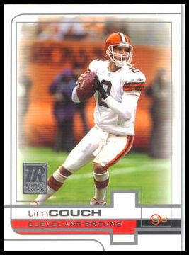 30 Tim Couch